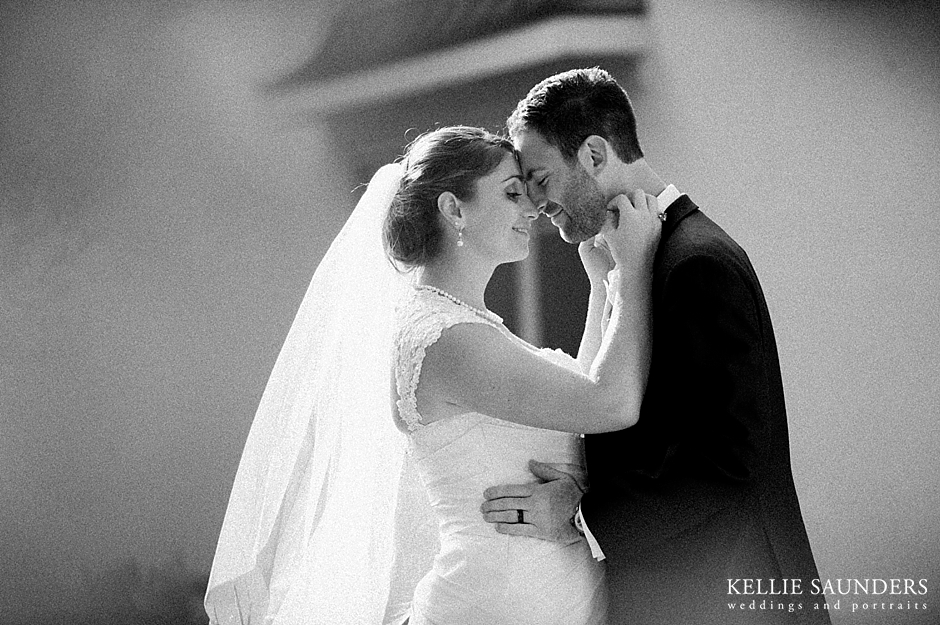 Village Club of Bloomfield Hills Weddings